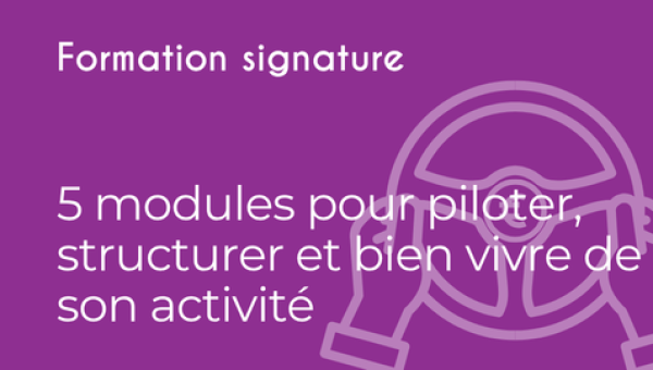 Formation signature